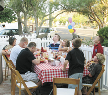 bryan's grand opening